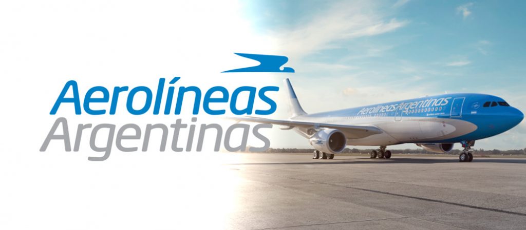 Aerolineas-Argentinas