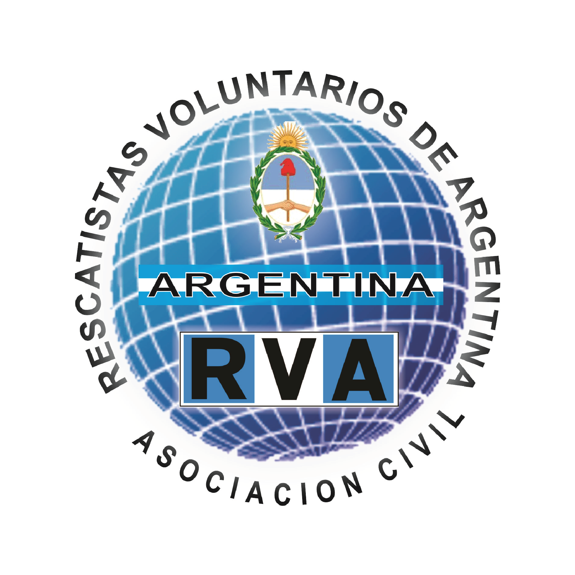 ASOCIACION CIVIL – RESCATISTAS VOLUNTARIOS DE ARGENTINA (A.C.R.V.A)